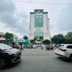 Mặt tiền gần phố ẩm thực Phan Xích Long PN ngang 4.6m 5lầu KD đỉnh 60m2 9.6 tỷ