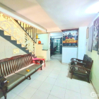 Cần Bán Gấp Nhà D2 Dòng Tiền 50tr/tháng,Hẻm Xe Tải, 72m chỉ 12.35 tỷ