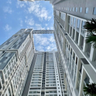 Chính chủ kẹt tiền cần cắt lỗ gấp căn 2pn 2wc giá 2 tỷ 3 dự án Happy One Central