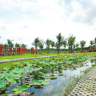 Bán lô đất đẹp tại khu đô thị Mega City 2, giá tốt xem ngay kẻo muộn