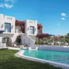 Phân khu mới Caraworld Cam Ranh giai đoạn đầu bàn giao full nội thất