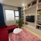 Căn Hộ HH02H 3PN Full Nội Thất, Gần Bệnh Viện và Trường Học – Ở Ngay!