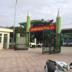  CHÍNH CHỦ Bán lô đất đấu giá hiếm có sót lại tại Yên Vĩnh, Kim Chung