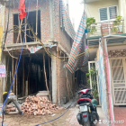 CĂN XÂY MỚi VĨNH HƯNG- NGÕ THÔNG HAi ĐẦU - TRÁNH BA GÁC - NHiỀU TIỆN ÍCH