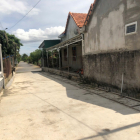 Bán lô đất đầu tư full thổ cách QL26 50m giá chỉ 650tr