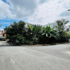 Bán nền góc 2 mặt tiền đường số 8 và số 1 khu Văn Hoá Tây Đô