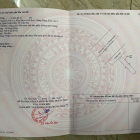 Bán nền MT đường Nguyễn Văn Cừ nối dài , phường An Bình . Giá 11,5 tỷ