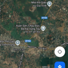 Bán 35,613m (hơn 3,5 hecta) Xuyên Mộc, Bà Rịa, Vũng Tàu.