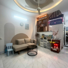 Hot! Bán nhà SH riêng Mai Hắc Đế, Quận 8, 4PN, HXH, full NT giá 3,86 tỷ