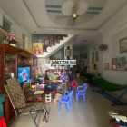 Bán nhà BÌNH CHÁNH 1 trệt 1 lầu sổ hồng riêng. Kinh Doanh Tạp Hoá