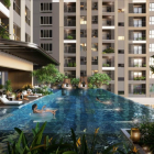 Đi Thuận Sống An Về Với Thuận An, Dự Án Ven Sông A&T Sky Garden