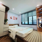 BÁN NHÀ ĐG NGÔ_THÌ_NHẬM_HÀ_ĐÔNG 55m2x5T MT 5M - MẶT CHÍNH KINH DOANH CHỢ BÔNG ĐỎ