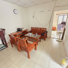 Nhà vừa ở và cho thuê - HXH - 5PN – 84m2 – 5,3tỷ - Dòng tiền 10tr/th