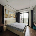 BÁN NHÀ KDT MỚI VĂN PHÚ HÀ ĐÔNG 70M2X5T, MT QUYỀN LỰC - VỈA HÈ ĐƯỜNG 24M - GIÁ R