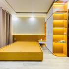 Trung tâm quân- ngõ đẹp- ô tô đỗ cửa- tiện ích bạt ngàn- gần hồ-full nội thất