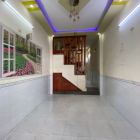 Nhà cần bàn mặt tiền khu vực Phường Thị Nại, Quy Nhơn, Bình Định.