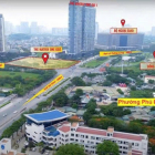 Siêu phẩm căn hộ The Matrix One giai đoạn 2, chỉ 120tr/m2, nhận cọc thiện chí vó