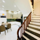 BÁN NHÀ ĐẸP KIM GIANG - HOÀNG MAI , DT 27M7 x 5T , GIÁ HƠN 4 TỶ , OTO GẦN .