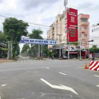 Bán nền đường Phan Trọng Tuệ , trục chính KDC Diệu Hiền . Giá 3,1 tỷ