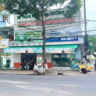 BÁN NHÀ GÓC 2 MẶT TIỀN ĐƯỜNG TRẦN VIỆT CHÂU . DT 273m2