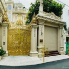 Biệt Thự Sang trọng quận Nhất LH 0934665239