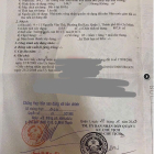 Bán tòa nhà văn phòng, căn bìa hong có hẻm rộng giá bán 110 tỷ