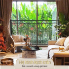 giỏ hàng toàn căn giá tốt, view đẹp, diện tích lớn, chiếc khấu lên đến 11%