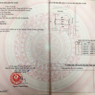 Bán gấp lô đất xã Phú Hoà Đông SỔ HỒNG RIÊNG giá 1350 tỷ