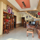 BÁN NHÀ MẶT ĐƯỜNG QUỐC LỘ 6 MỘC CHÂU