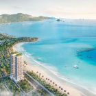 Giá không đối thủ - Căn hộ View biển Du lịch Đà Nẵng chỉ hơn 50tr/m2