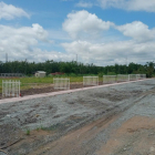 Bán đất xã Minh Thành , thị trấn Chơn Thành , tỉnh Bình