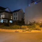 BDS HVL CẦN BÁN LÔ ĐẤT XÂY DỰ DO KHU COMPOUND PARK RIVERSIDE, LIÊN PHƯỜNG, Q9