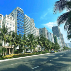 Bán nhanh tòa căn hộ 6 tầng 20 phòng mặt phố nguyễn văn thoại sát biển chỉ 28ty5