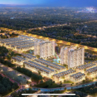 Hàng hiếm - đất vip chỉ 23 triệu/m2, sát KCN Samsung!