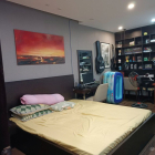 Chính chủ bán căn hộ CT Number One, Vân Canh. DT 73m2. Hướng chếch Nam Bắc