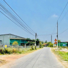 Đất Long Nguyên 20x50m cắt lỗ 1tỷ5 bao sang tên, đường nhựa