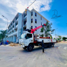 Bán nhanh 10 suất nội bộ dự án Central Avenue. Duy nhất đợt này chiết khấu 200tr