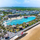 MỞ BÁN CĂN HỘ DU THUYỀN VEGA ALARIC DỰ ÁN THE MARIS VŨNG TÀU   LH : 0901663391