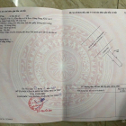 Bán nền MT đường Nguyễn Văn Cừ . DT 108m2 . Giá 11,5 tỷ