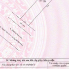 Bán nền MT đường Trần Nam Phú , phường An Khánh . DT 126m2