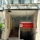 Cho Thuê Văn Phòng Ảo Khu Vực Q1-3-4 và Tân bình
