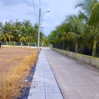 Bán đền thổ cư gần trung tâm hành chính tỉnh Tiền Giang