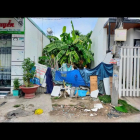 Bán nền full thổ cư hẻm 391 đường 30/4 , phường Hưng Lợi . Giá rẽ