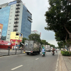 CHDV hẻm xe 45 chỗ Nguyễn Oanh ngang 7.3m 240m2 7 lầu có hầm 90PN TN 360tr 52 tỷ