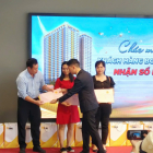 Bán 1 căn shophouse khối đế duy nhất tại chung cư Bcons Avenue