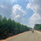 Cơ hội sở hữu đất 2.6 hecta tại Tân Bình, LaGi, Bình Thuận