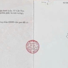 Bán nhà MT đường Trần Hoàng Na , phường Hưng Lợi . Ngang 12m