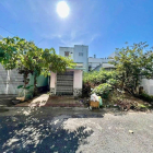 Bán nền rẽ nhất đường B4 KDC Hưng Phú . Tặng nhà cấp 4