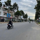 Bán nền trục chính đường Trần Văn Trà (A3) Hưng Phú , Cái Răng Cần Thơ