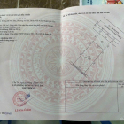 BÁN NỀN BIỆT THỰ 200m2 MẶT TIỀN ĐƯỜNG BẾ VĂN ĐÀN , P. AN HOÀ , NINH KIỀU